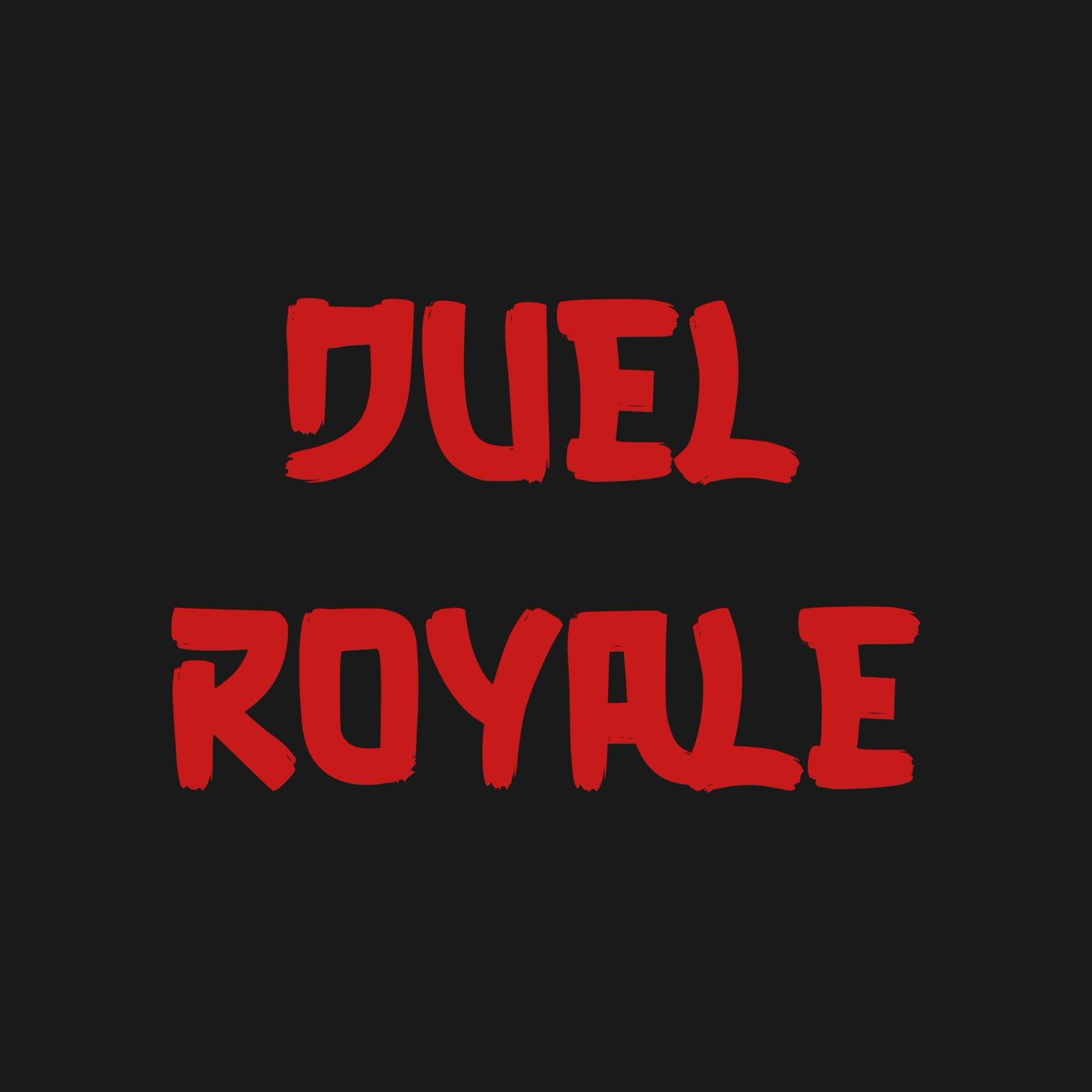 GitBook profile picture for @duelroyale