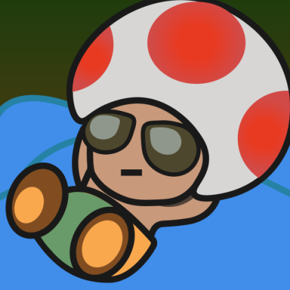 GitBook profile picture for @tropic