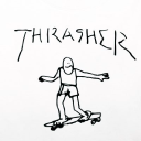 GitBook profile picture for @thrash