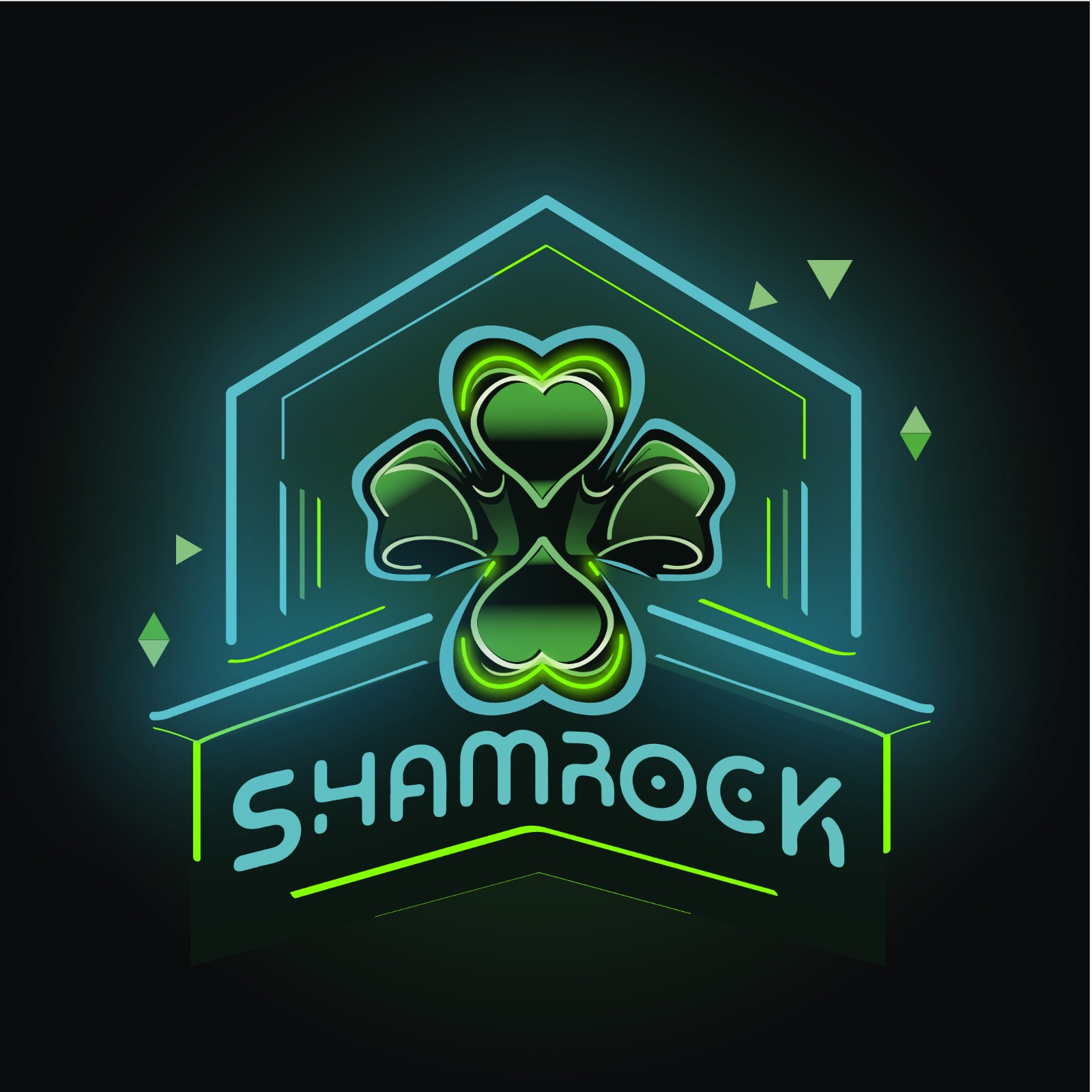 GitBook profile picture for @shamrock
