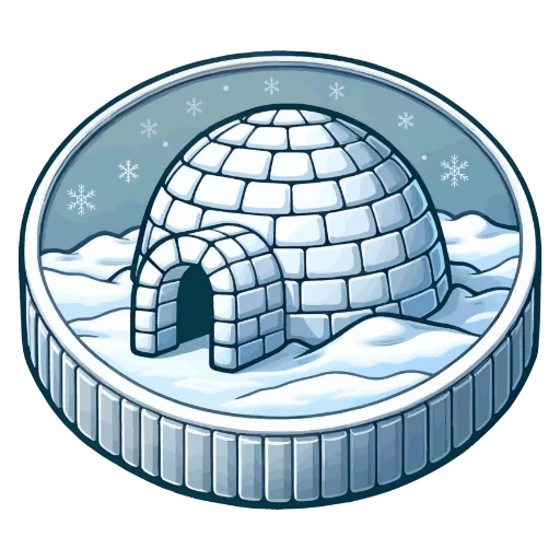 GitBook profile picture for @snowbank
