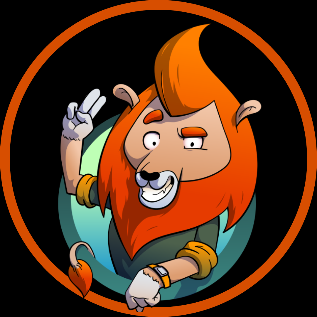 GitBook profile picture for @simba