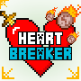 GitBook profile picture for @heartbreaker