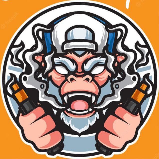 GitBook profile picture for @baboon
