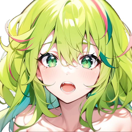 GitBook profile picture for @maid