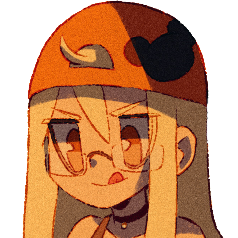 GitBook profile picture for @ilaria