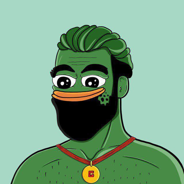 GitBook profile picture for @chad