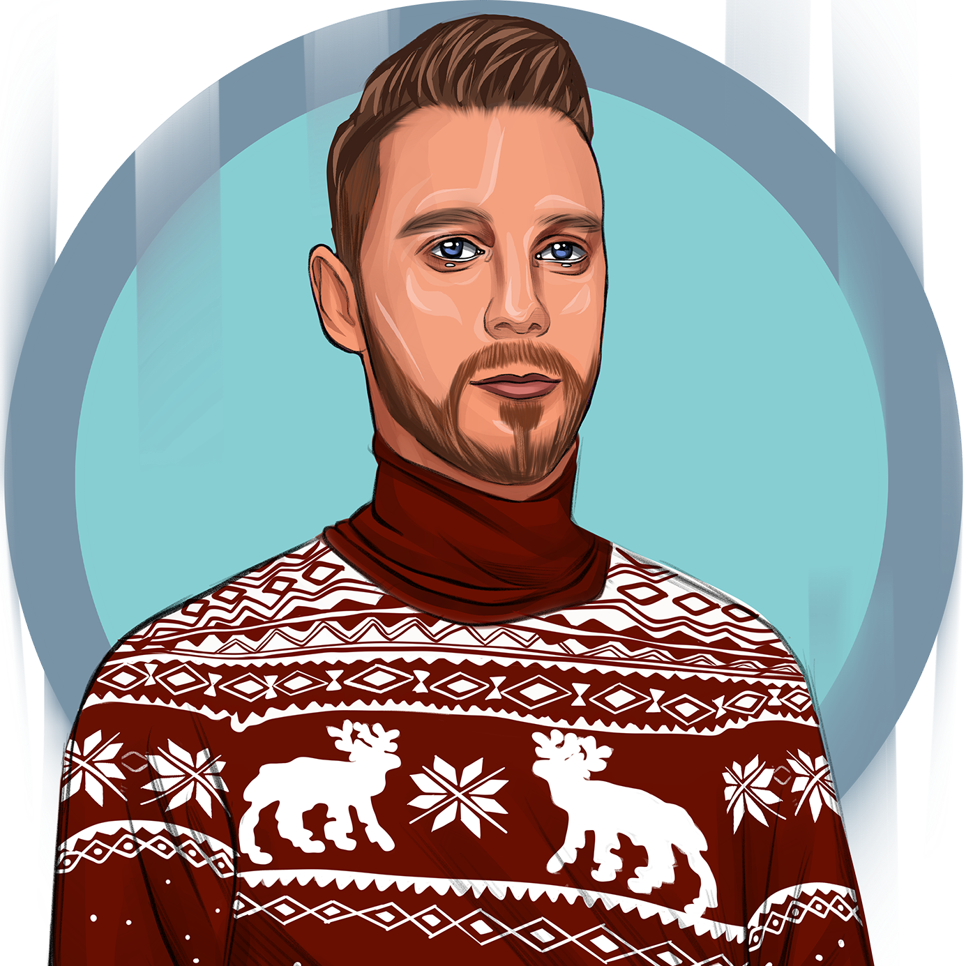 GitBook profile picture for @miroshp