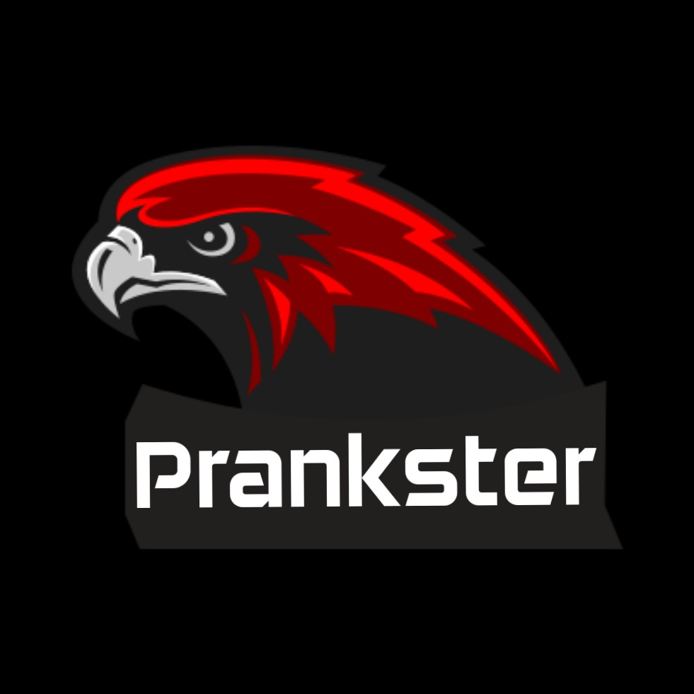 GitBook profile picture for @prankster
