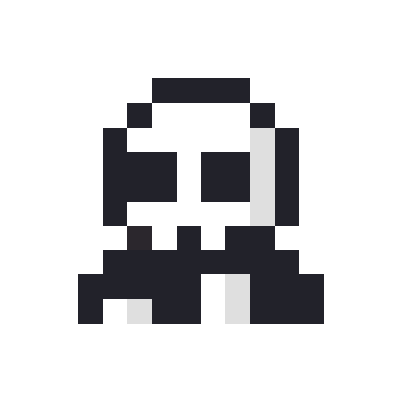 GitBook profile picture for @died