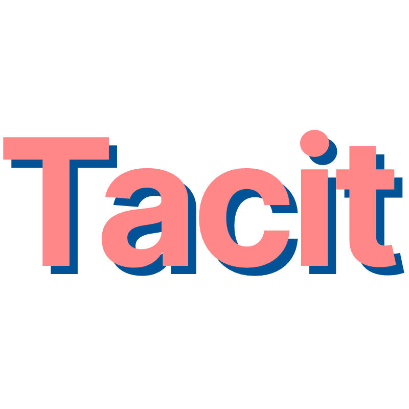 GitBook profile picture for @tacit