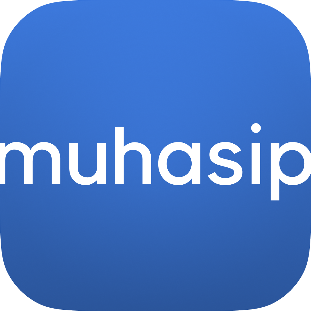 GitBook profile picture for @muhasebe