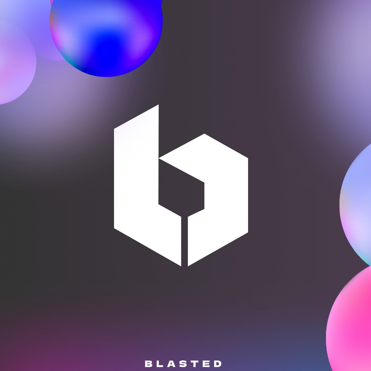 GitBook profile picture for @blasted