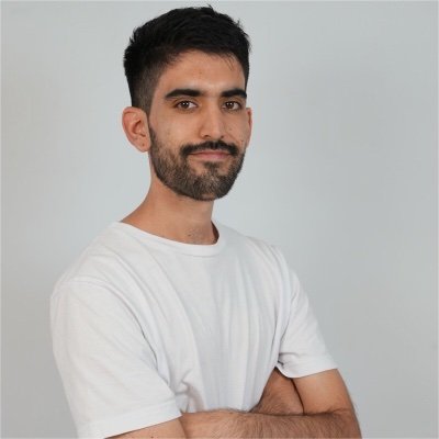 GitBook profile picture for @gonzalo