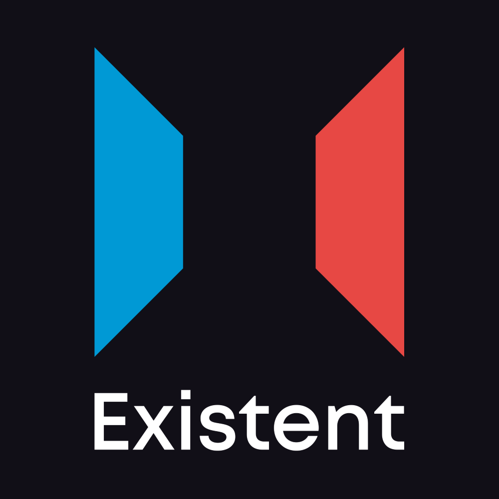 GitBook profile picture for @existent