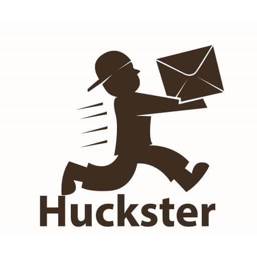 GitBook profile picture for @huckster