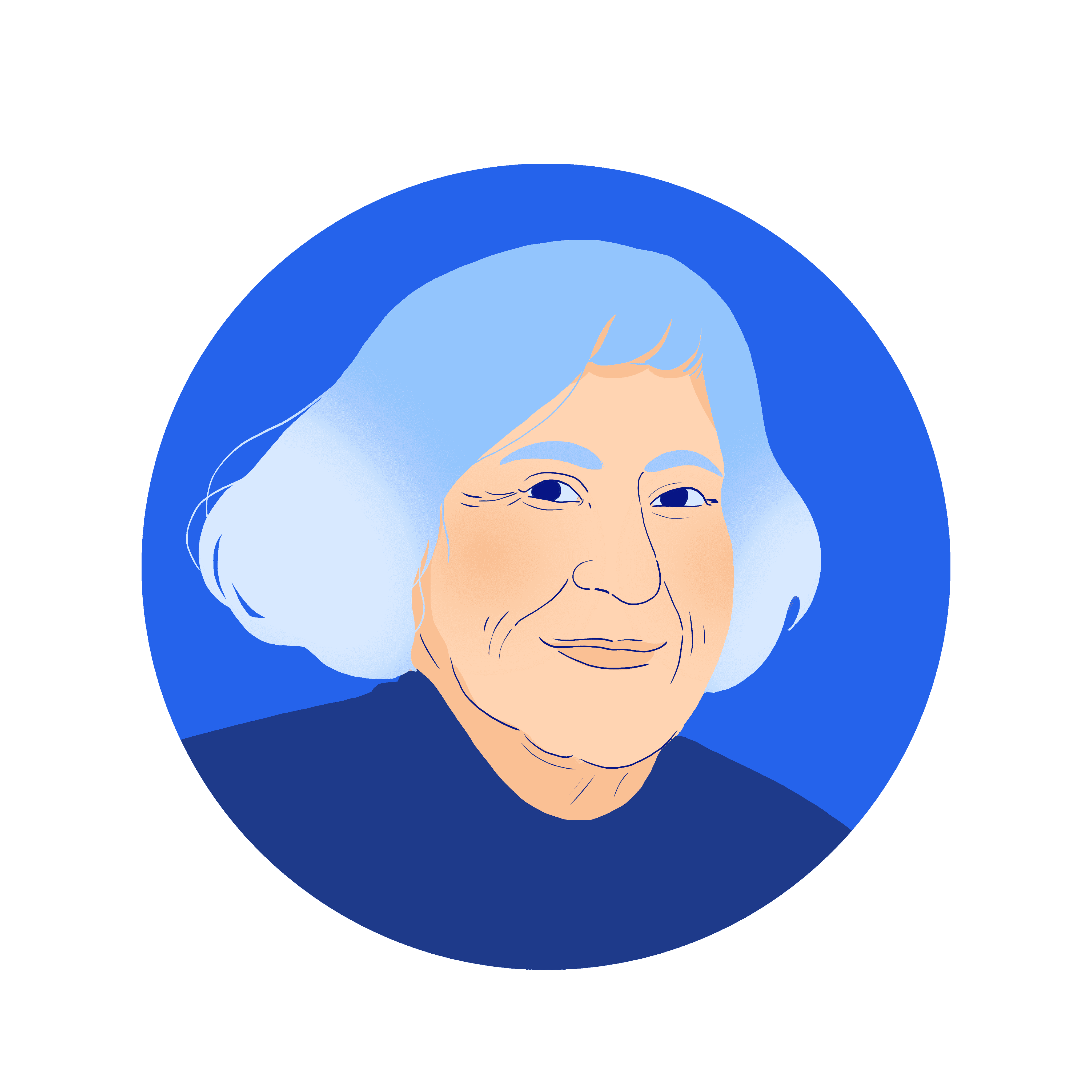 GitBook profile picture for @margherita