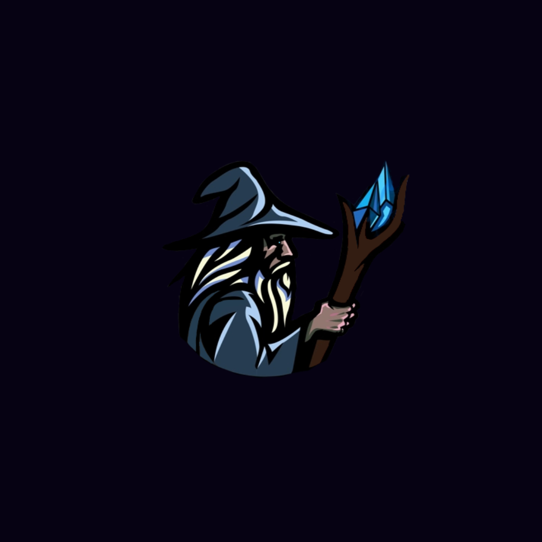 GitBook profile picture for @sorcery