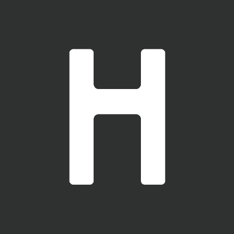 GitBook profile picture for @headline