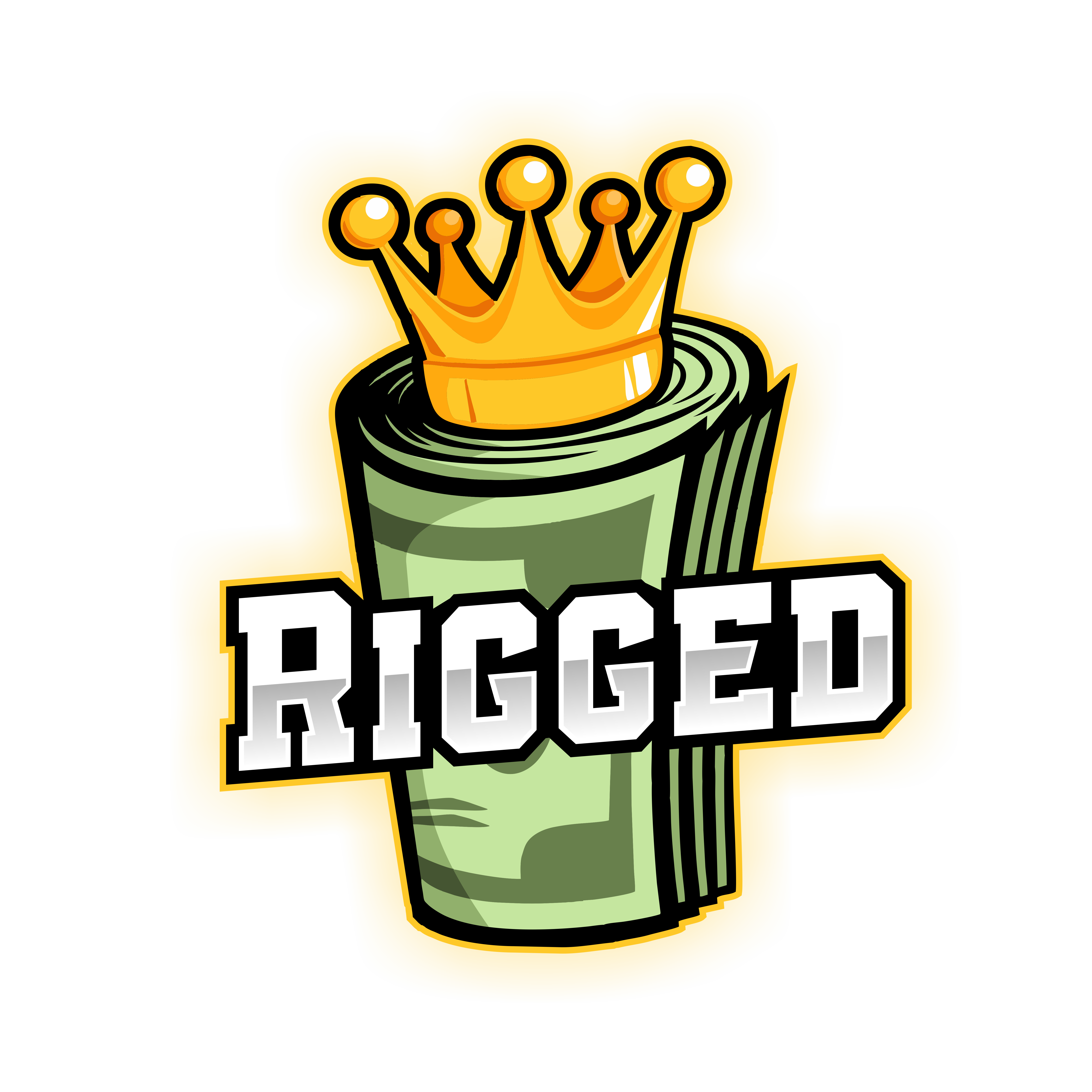 GitBook profile picture for @rigged