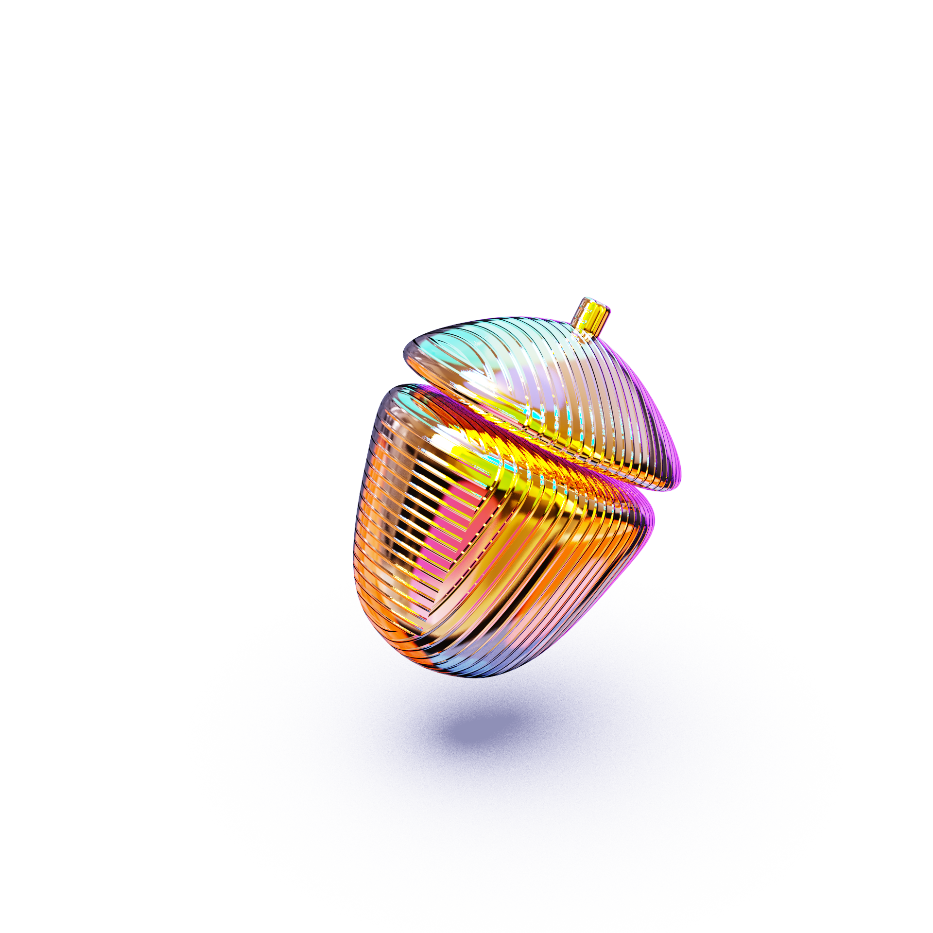 GitBook profile picture for @coincidence