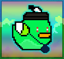 GitBook profile picture for @bubbles