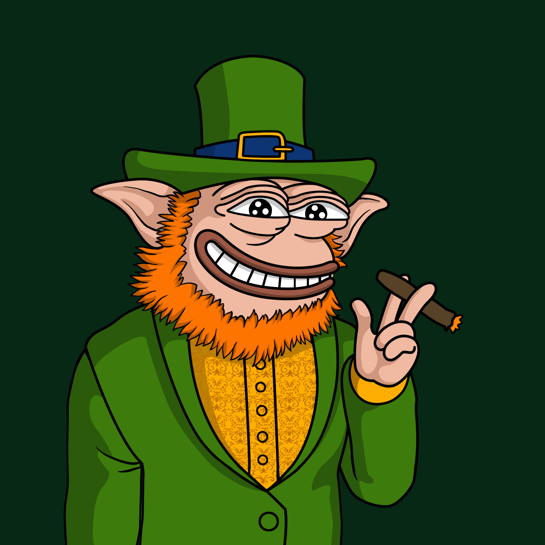 GitBook profile picture for @leper