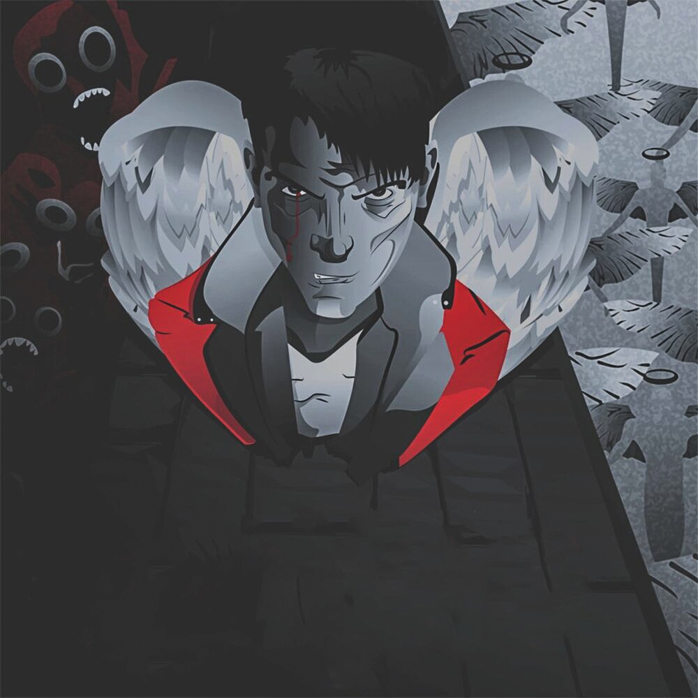 GitBook profile picture for @dreaming
