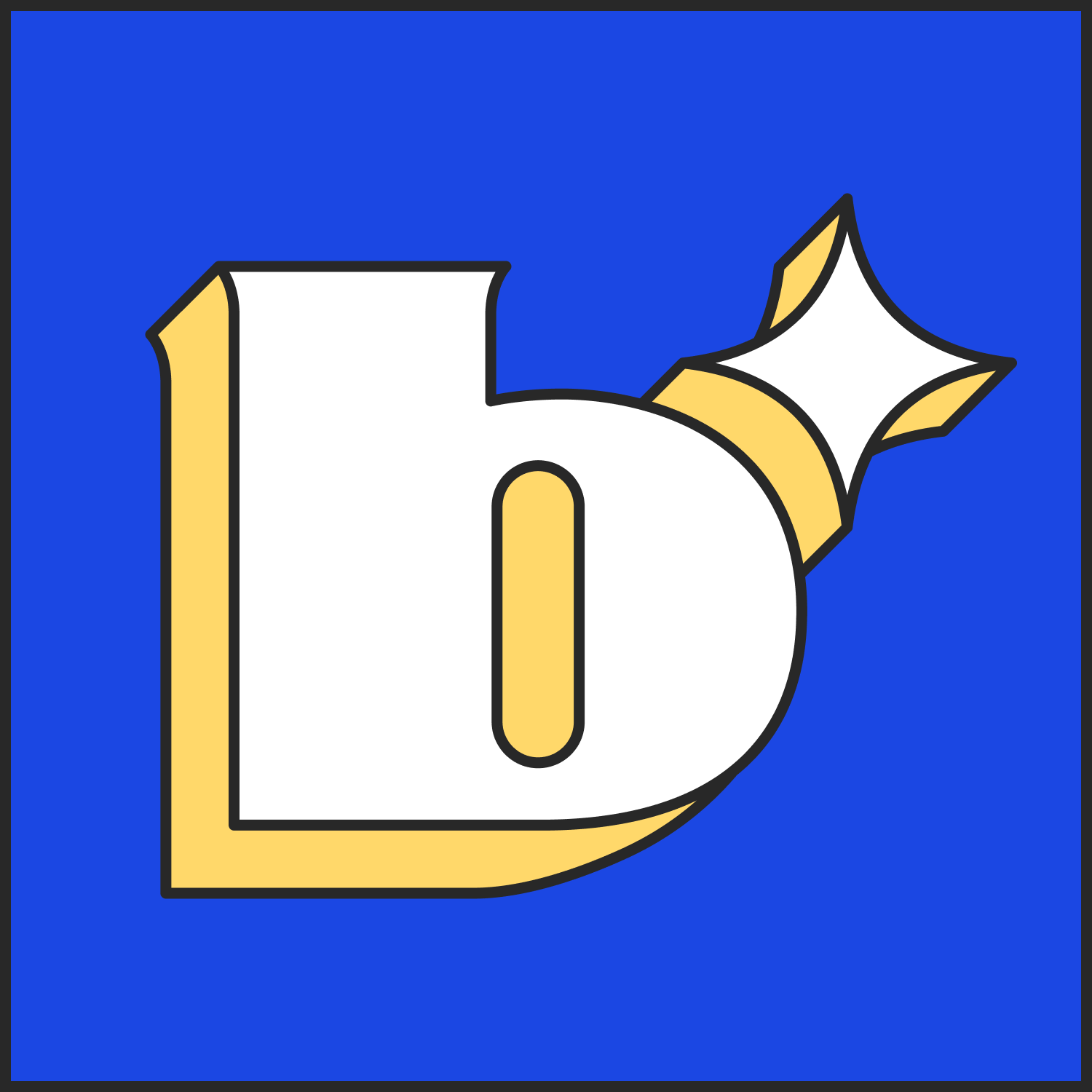 GitBook profile picture for @because