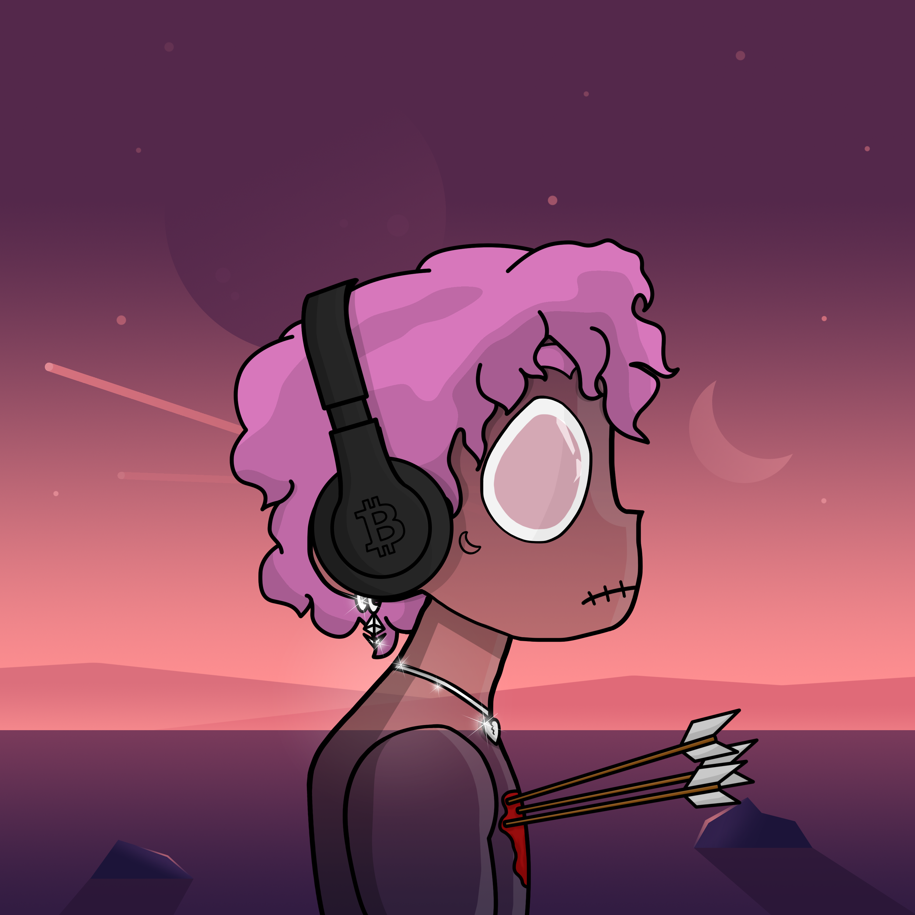GitBook profile picture for @hollow