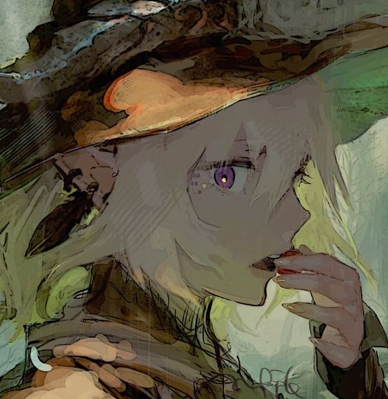 GitBook profile picture for @charmer