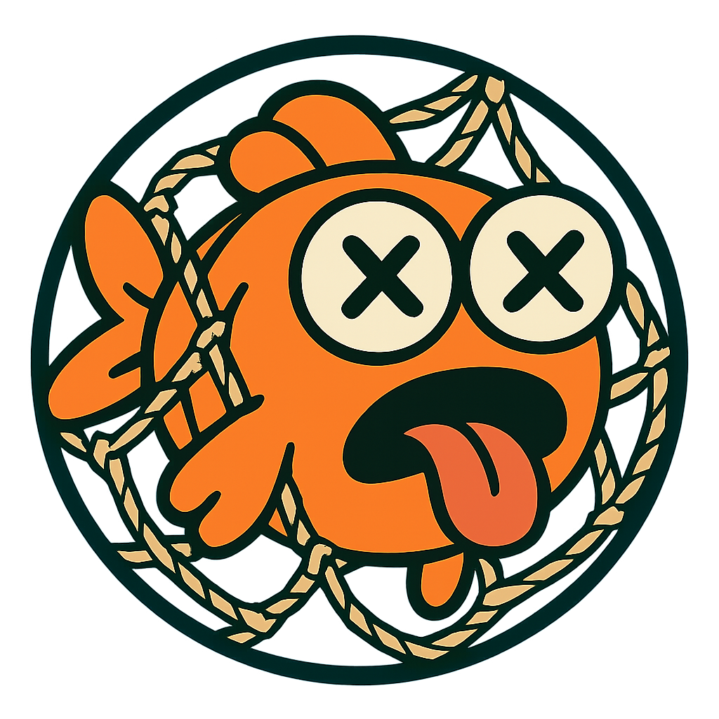 GitBook profile picture for @tangled