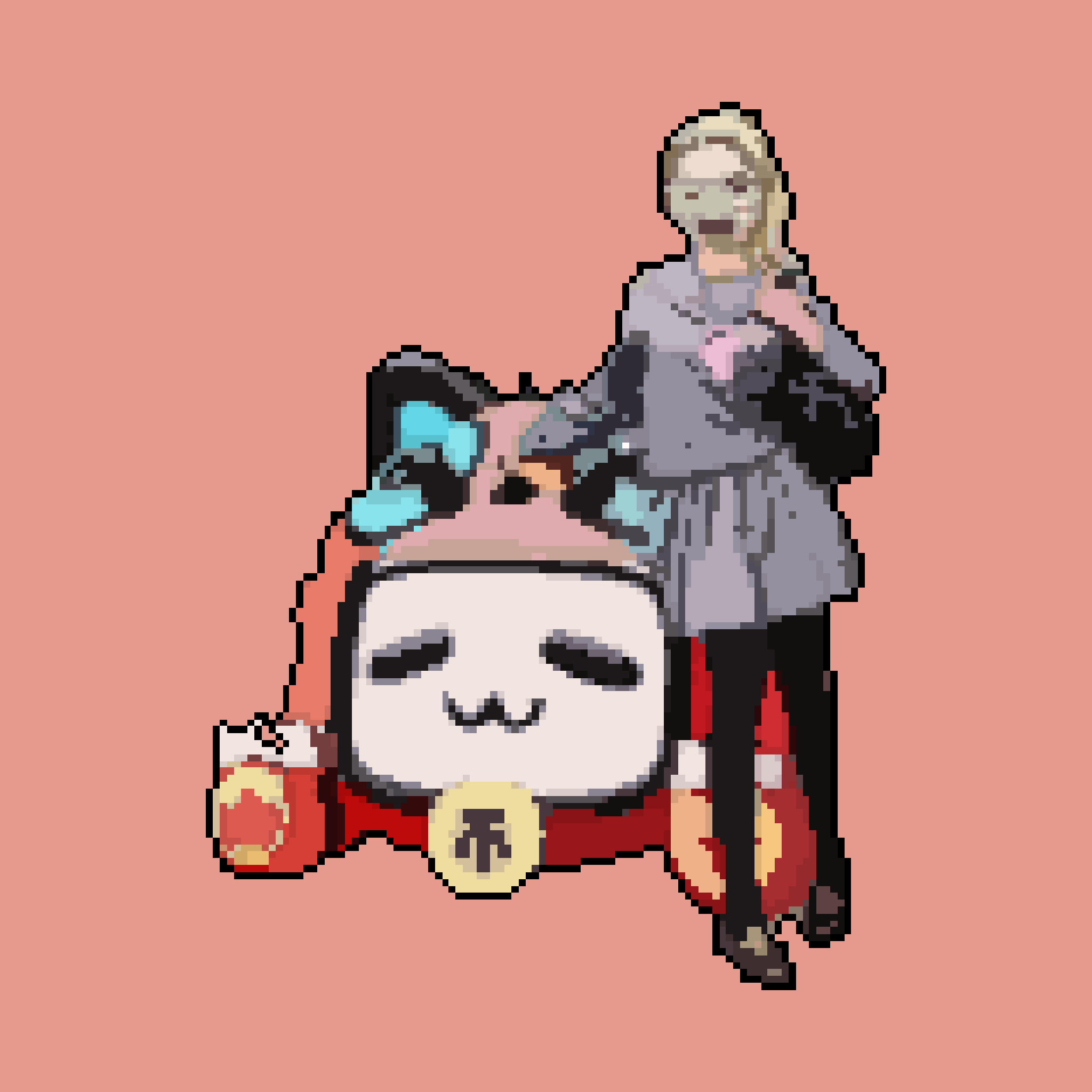 GitBook profile picture for @678