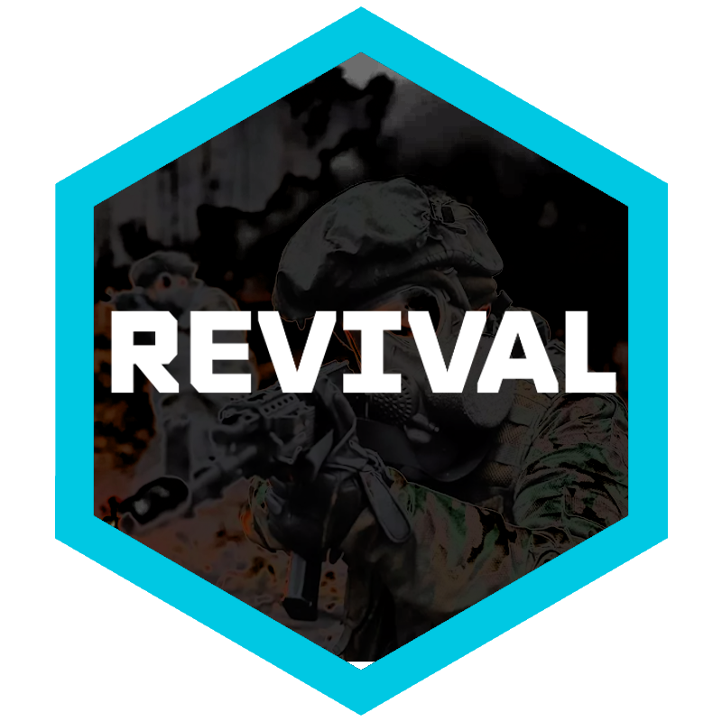 GitBook profile picture for @revival
