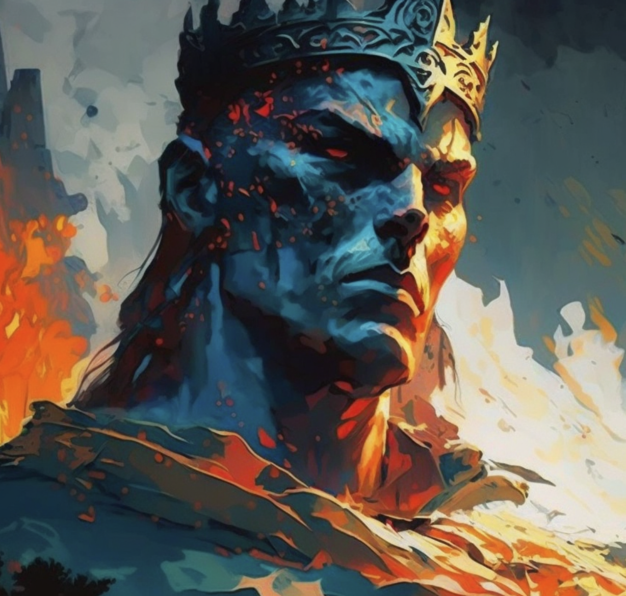 GitBook profile picture for @chronicles