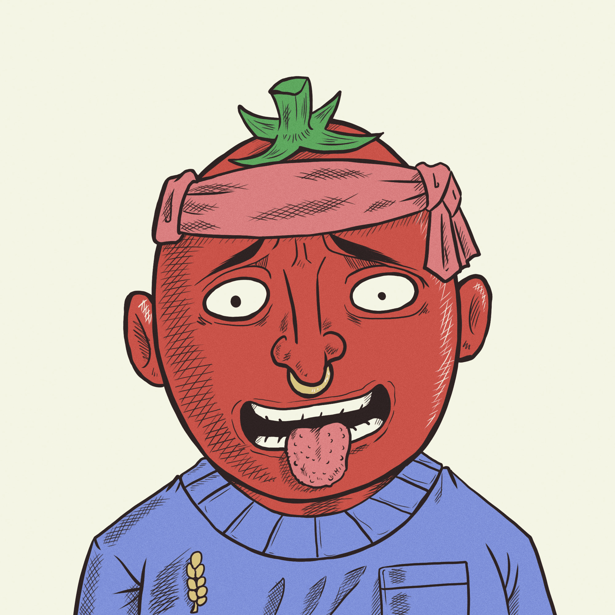 GitBook profile picture for @veggies
