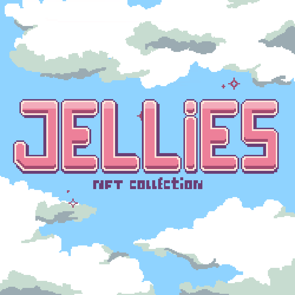 GitBook profile picture for @jellies