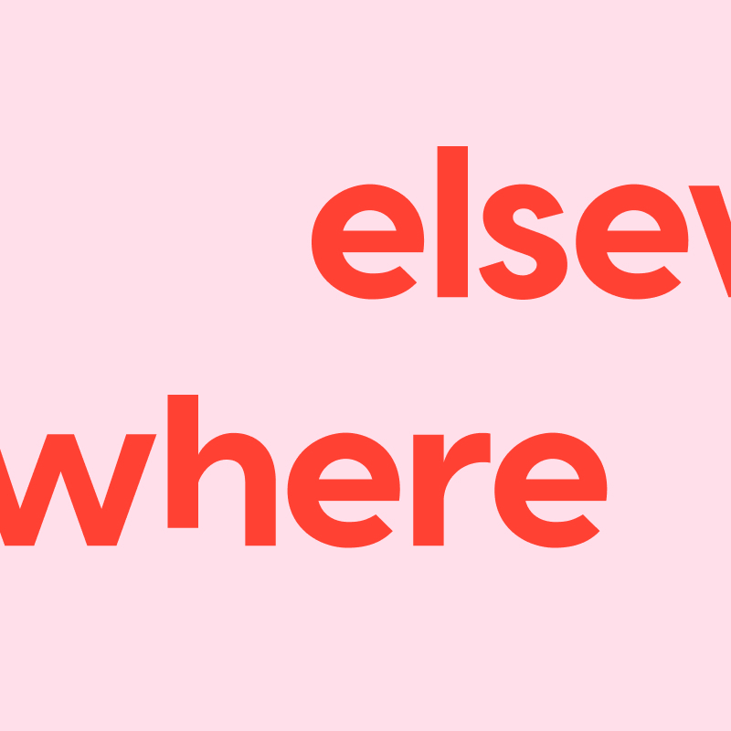 GitBook profile picture for @elsewhere