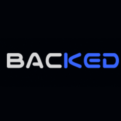GitBook profile picture for @backed