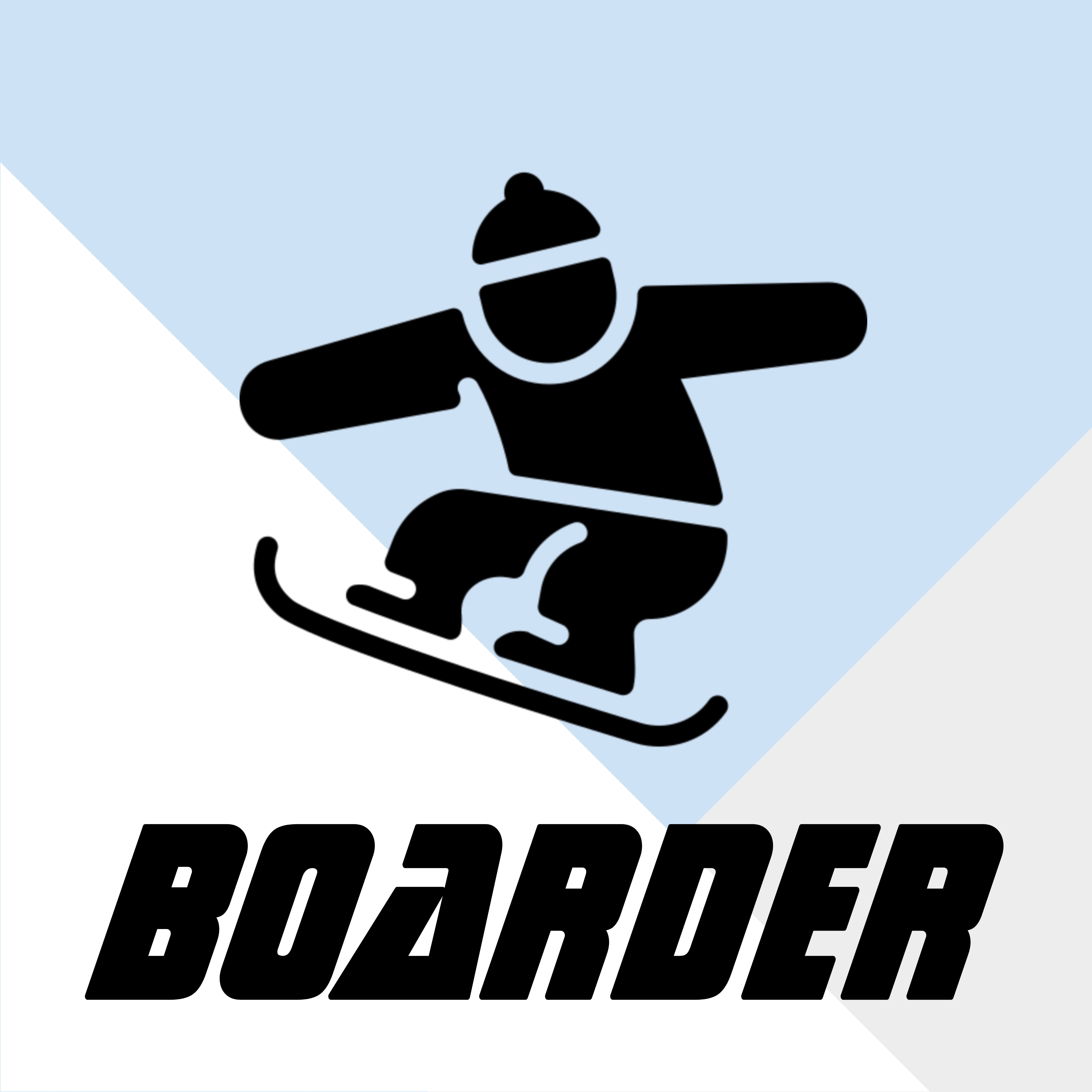 GitBook profile picture for @boarder
