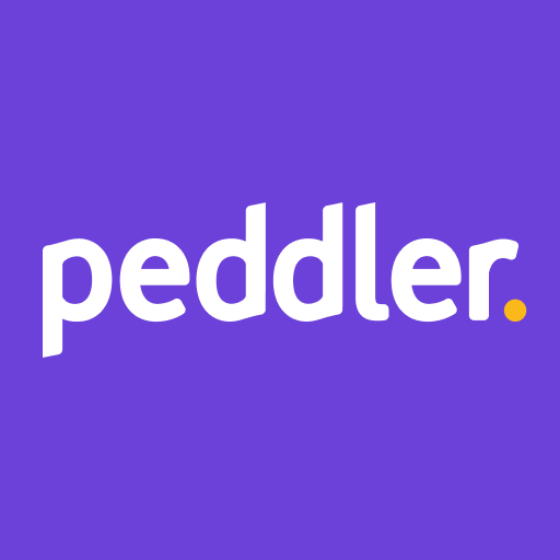 GitBook profile picture for @peddler