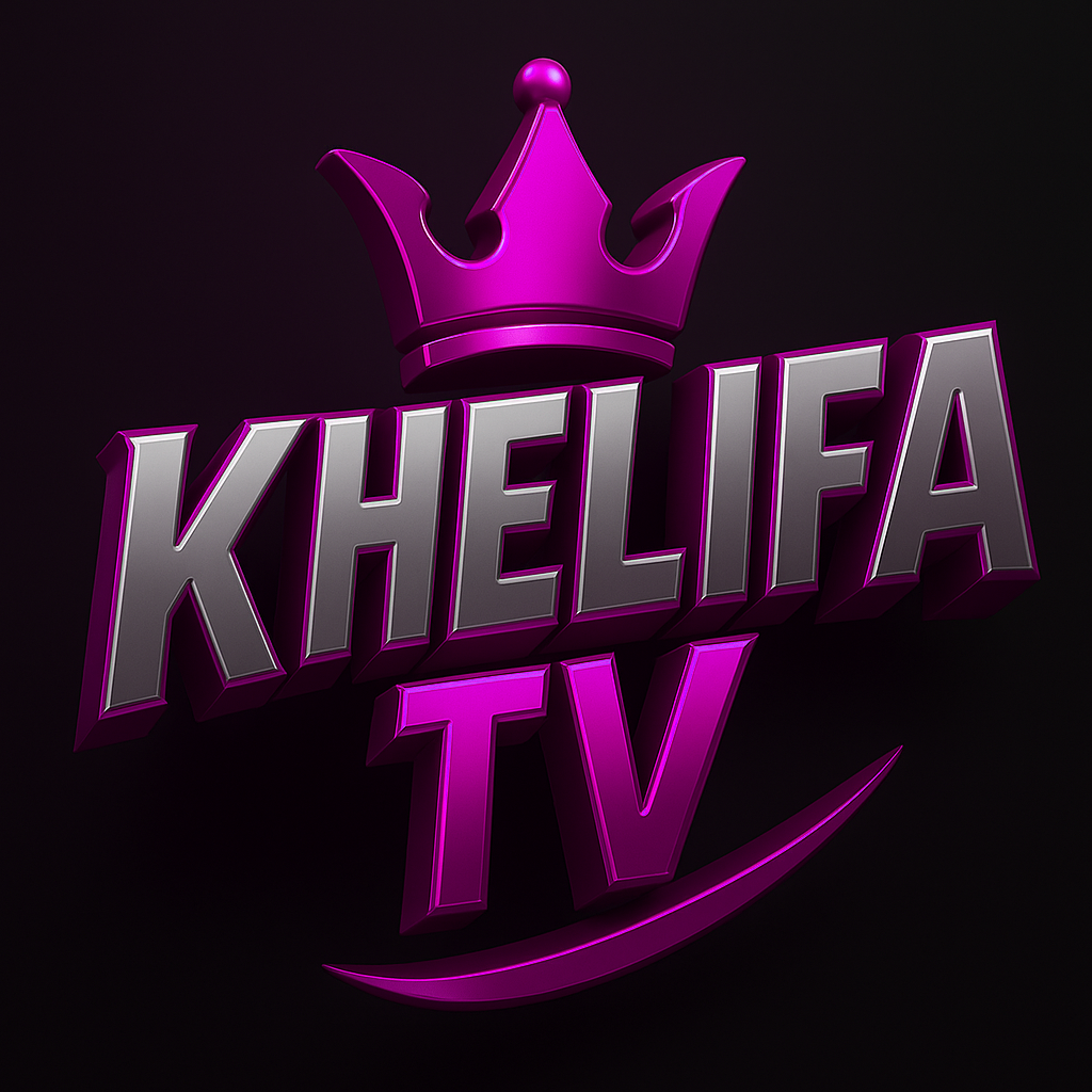 GitBook profile picture for @khelifatv