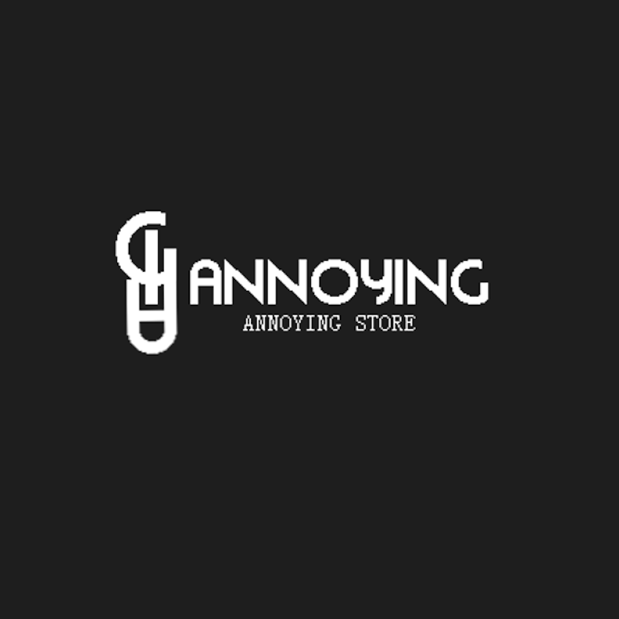 GitBook profile picture for @annoying