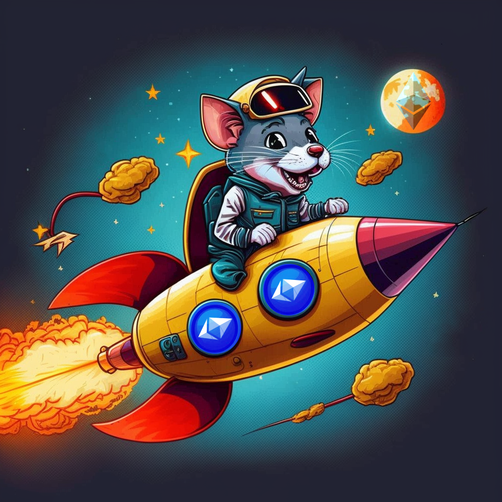 GitBook profile picture for @rats