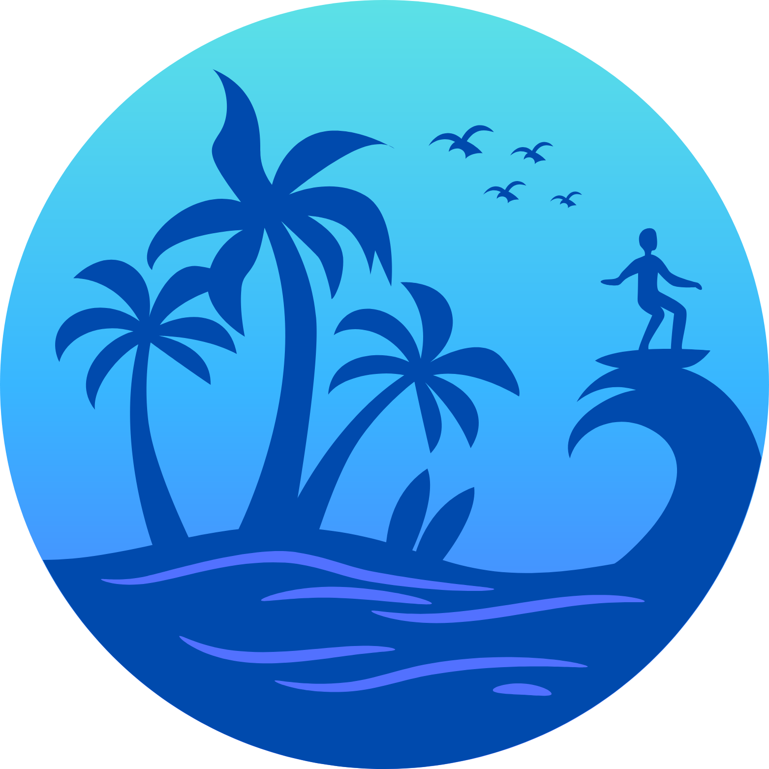 GitBook profile picture for @pacific