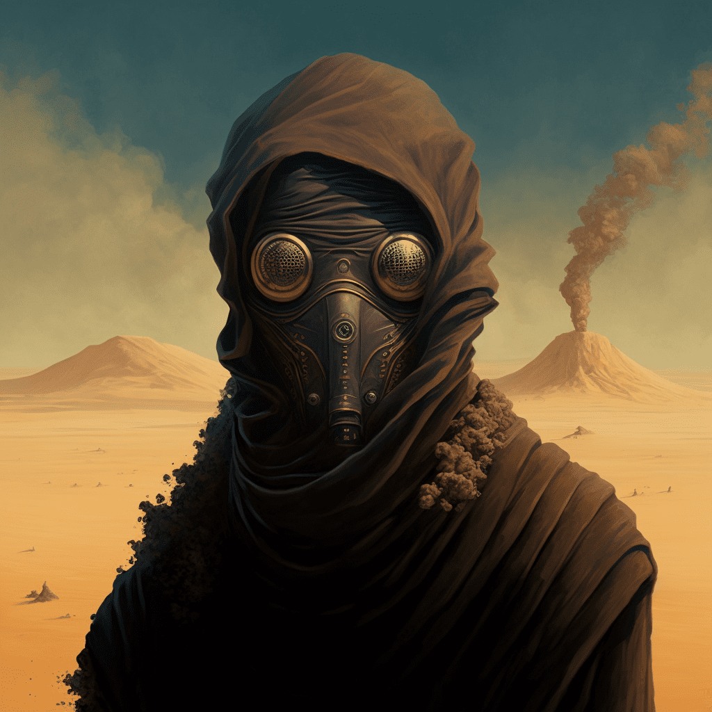 GitBook profile picture for @trap