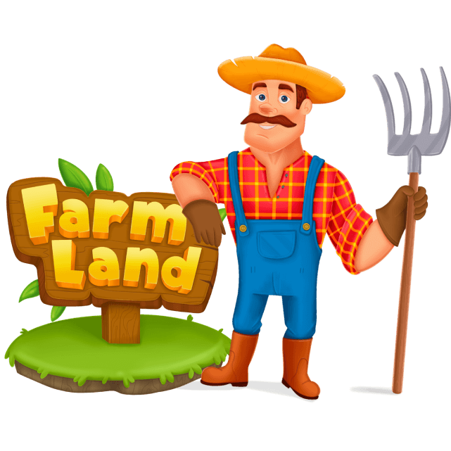 GitBook profile picture for @farmland