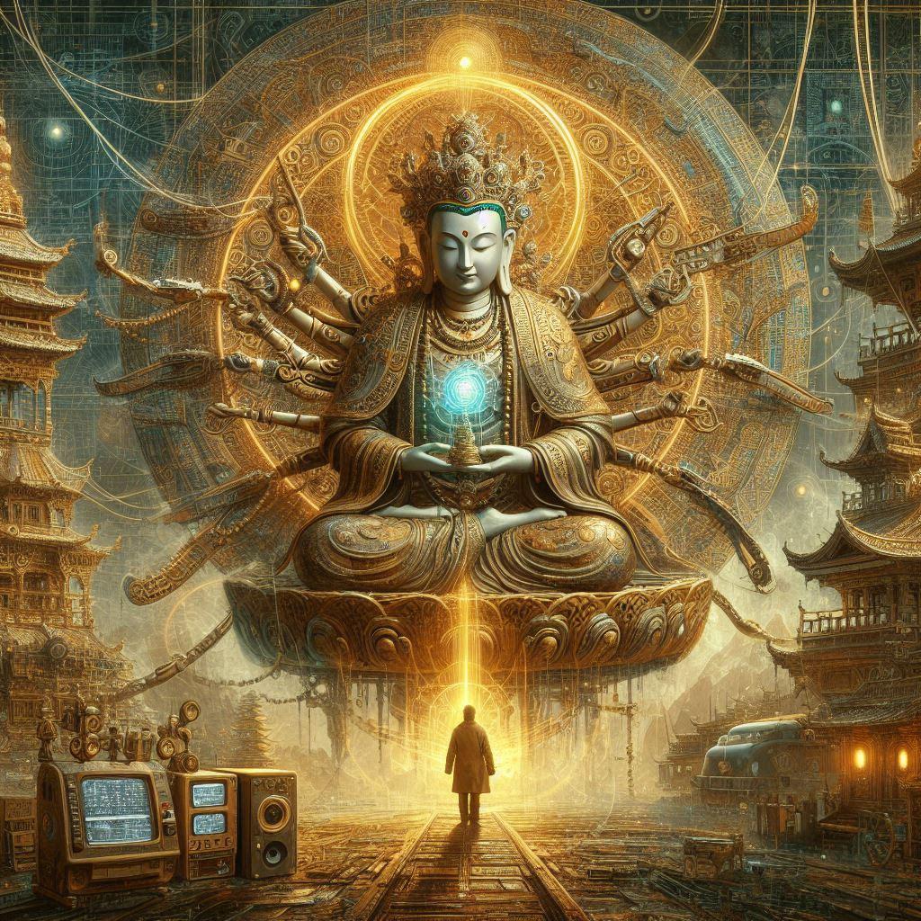 GitBook profile picture for @transcendental