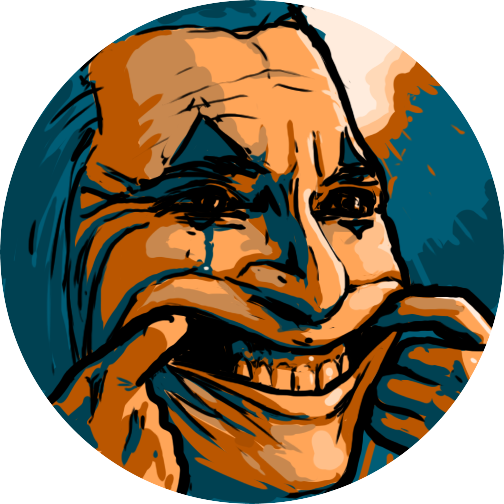 GitBook profile picture for @sdm