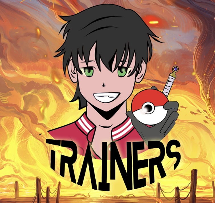 GitBook profile picture for @trainers